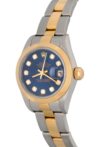 ROLEX DATEJUST   Premium Watches  566