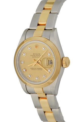 ROLEX DATEJUST   Premium Watches  436