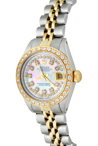 ROLEX DATEJUST   Premium Watches  2018