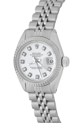 ROLEX DATEJUST   Premium Watches  892