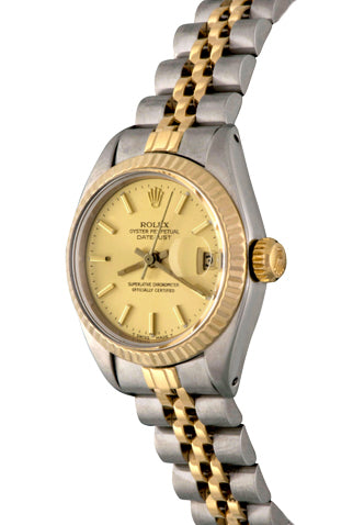ROLEX DATEJUST   Premium Watches  1207