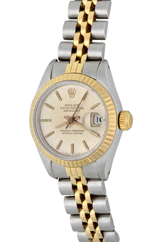 ROLEX DATEJUST   Premium Watches  2293