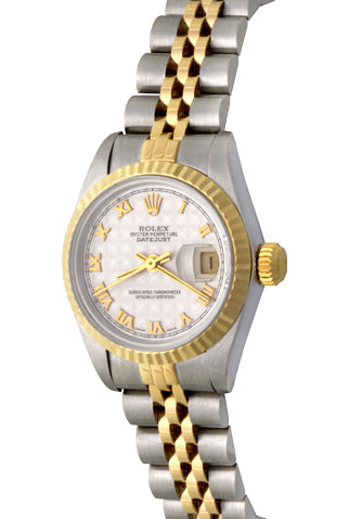 ROLEX DATEJUST   Premium Watches  1730