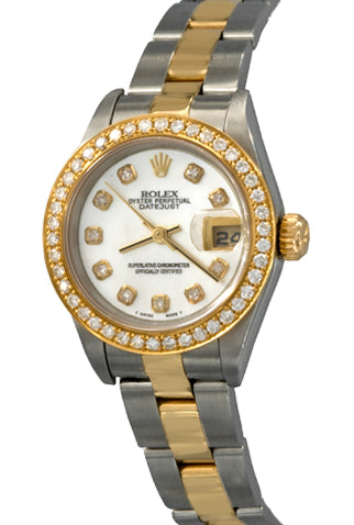 ROLEX DATEJUST   Premium Watches  1820