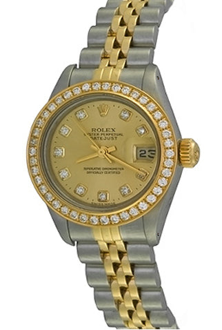 ROLEX DATEJUST   Premium Watches  189