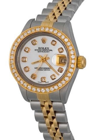ROLEX DATEJUST   Premium Watches  1206