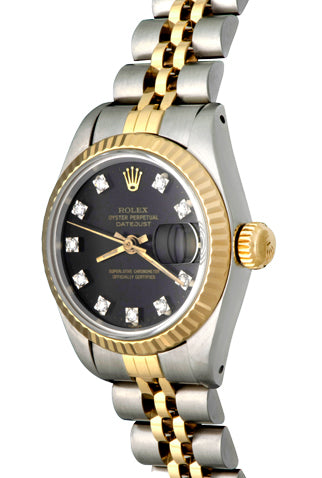ROLEX DATEJUST   Premium Watches  2125