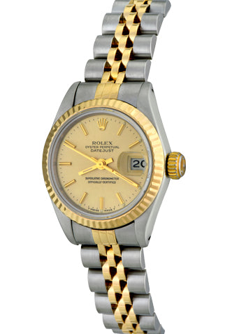 ROLEX DATEJUST   Premium Watches  1957