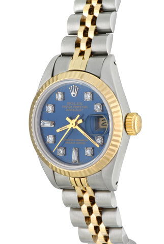 ROLEX DATEJUST   Premium Watches  2117