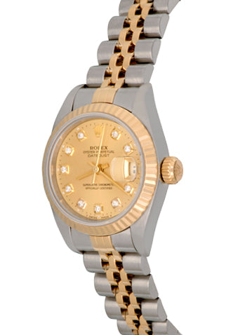 ROLEX DATEJUST   Premium Watches  849