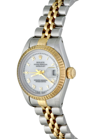 ROLEX DATEJUST   Premium Watches  1597