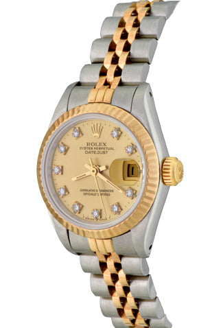 ROLEX DATEJUST   Premium Watches  480