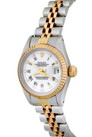 ROLEX DATEJUST   Premium Watches  1862