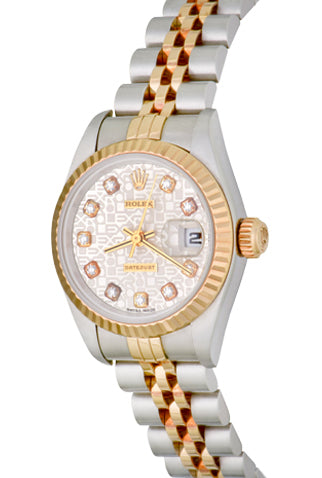 ROLEX DATEJUST   Premium Watches  1648