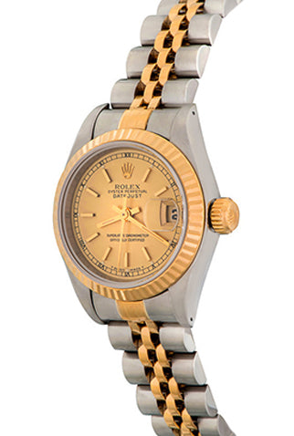 ROLEX DATEJUST   Premium Watches  879