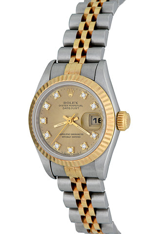 ROLEX DATEJUST   Premium Watches  1221