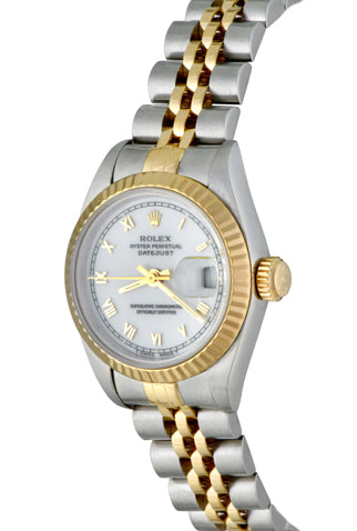 ROLEX DATEJUST   Premium Watches  1605