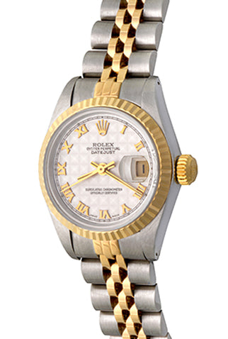 ROLEX DATEJUST   Premium Watches  237