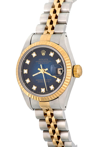ROLEX DATEJUST   Premium Watches  245