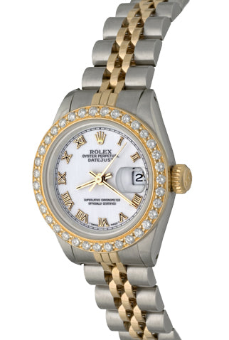 ROLEX DATEJUST   Premium Watches  479