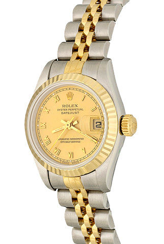 ROLEX DATEJUST   Premium Watches  969