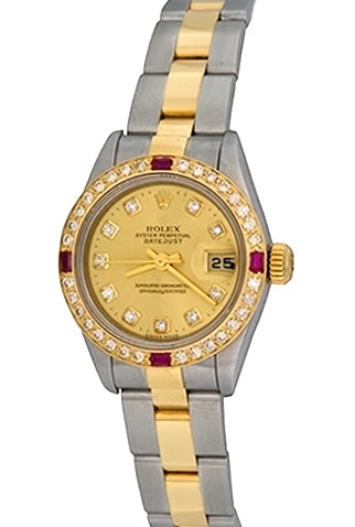 ROLEX DATEJUST   Premium Watches  2048