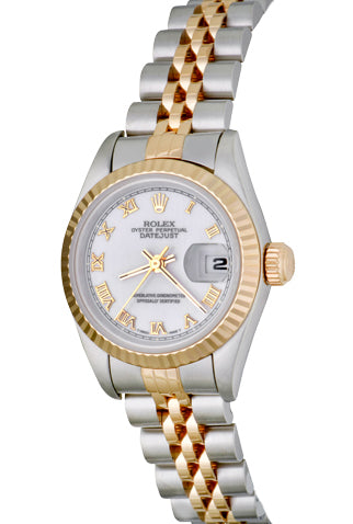 ROLEX DATEJUST   Premium Watches  1230