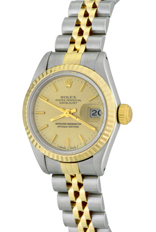 ROLEX DATEJUST   Premium Watches  1782