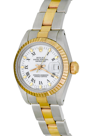 ROLEX DATEJUST   Premium Watches  668