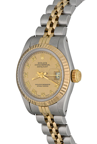 ROLEX DATEJUST   Premium Watches  863