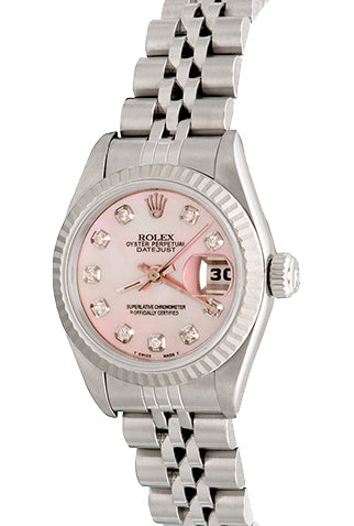 ROLEX DATEJUST   Premium Watches  1462