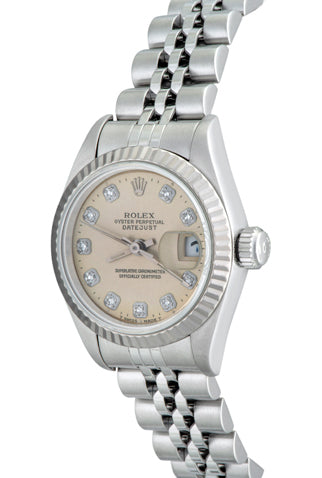 ROLEX DATEJUST   Premium Watches  2130