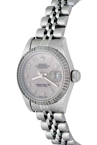 ROLEX DATEJUST   Premium Watches  451