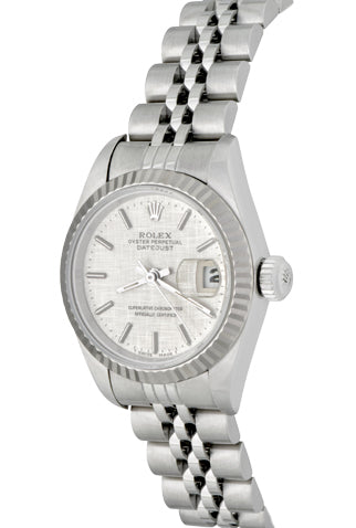 ROLEX DATEJUST   Premium Watches  549