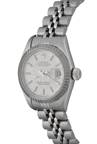 ROLEX DATEJUST   Premium Watches  121
