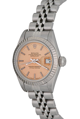 ROLEX DATEJUST   Premium Watches  227
