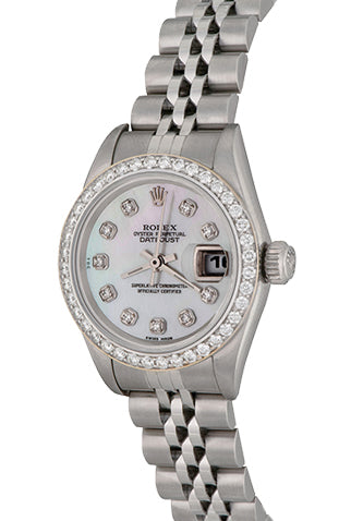 ROLEX DATEJUST   Premium Watches  1646