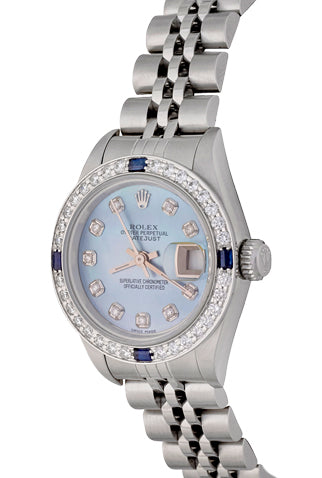ROLEX DATEJUST   Premium Watches  883