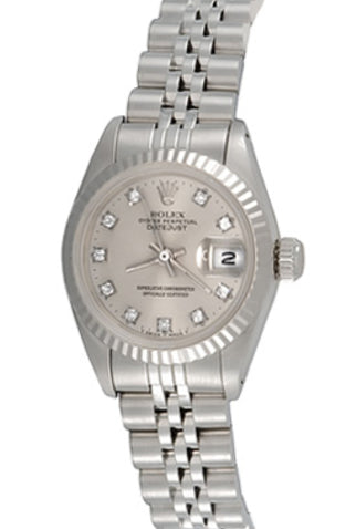 ROLEX DATEJUST   Premium Watches  1591