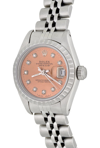 ROLEX DATEJUST   Premium Watches  2027