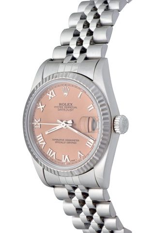 ROLEX DATEJUST   Premium Watches  308