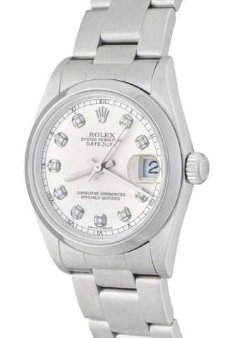 ROLEX DATEJUST   Premium Watches  240