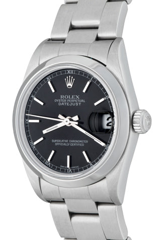 ROLEX DATEJUST Premium Watches 986
