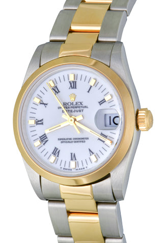 ROLEX DATEJUST Premium Watches 1560