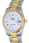ROLEX DATEJUST Premium Watches 1560