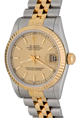 ROLEX DATEJUST Premium Watches 1506