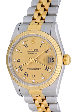 ROLEX DATEJUST Premium Watches 1066