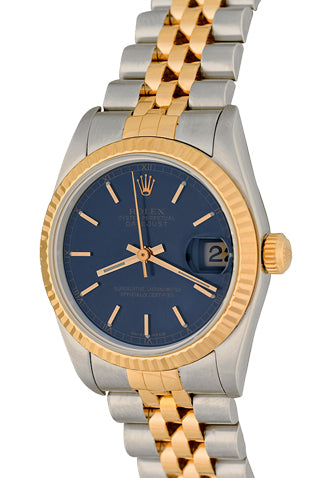 ROLEX DATEJUST   Premium Watches  381