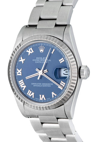 ROLEX DATEJUST Premium Watches 1840