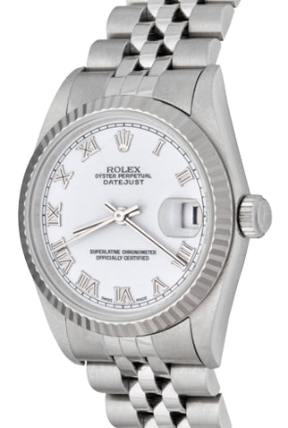 ROLEX DATEJUST   Premium Watches  155